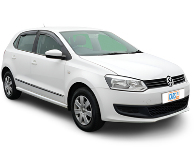 Volkswagen Polo-img